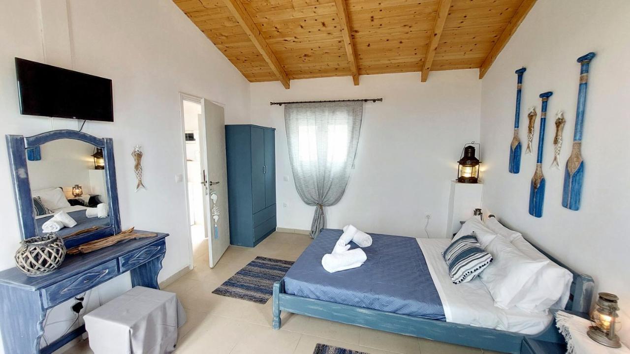 ואטי Captain'S Sea View מראה חיצוני תמונה